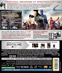 X-Men - Days of Future Past [Blu-ray 3D], 2