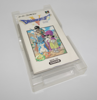 Dragon Quest V [Nintendo Famicom], 3