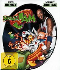 Space Jam [Blu-ray], 1