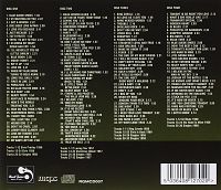 Eight Classic Albums [CD], 1