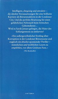 Das Schlangennest, 1