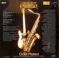 Gold Plated [Vinyl], 1