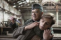 Operation Arsenal [DVD], 5