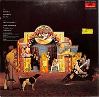 Contraband [Vinyl], 1