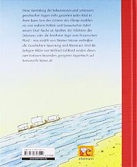 Die schönsten griechischen Sagen, 1