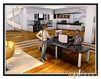 Germany's Next Topmodel - Das offizielle Spiel zur Show [Nintendo DS], 3