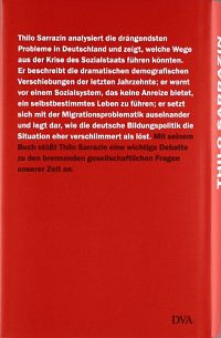 Deutschland schafft sich ab, 1