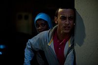 My Brother the Devil [DVD], 2