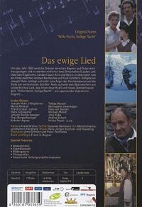 Das ewige Lied [DVD], 1