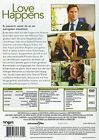 Love Happens [DVD], 2