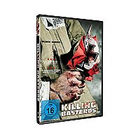 Killing Basterds [DVD], 1
