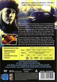 Un coup d'enfer [DVD], 1