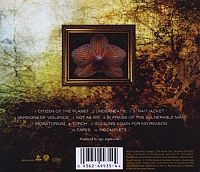 Flavors of Entanglement [CD], 1