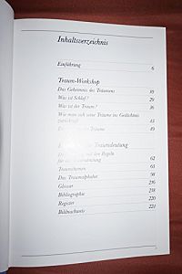 Träume offenbaren dein Schicksal, 4