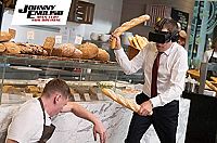 Johnny English - Man lebt nur dreimal [DVD], 5