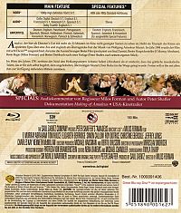 Amadeus [Blu-ray], 1