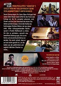 The 2nd - Im Fadenkreuz der Söldner [DVD], 2