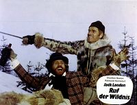 Ruf der Wildnis [DVD], 6