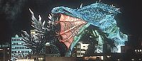Godzilla 2000 Millennium [Blu-ray], 2