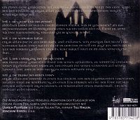 Edgar Allan Poe - Die Serie 1-4, 1