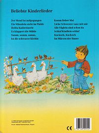 Lasst uns tanzen und singen, 1