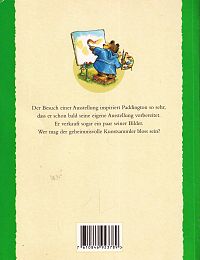 Paddington - der Künstler, 1
