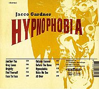 Jacco Gardner - Hypnophobia [CD], 1