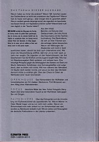 Das liebe Geld - Der Alltag, 1