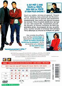Mon Cousin Vinny [DVD], 1