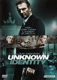 Unknown Identity [DVD], 1
