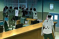 Seoul Station [DVD], 5