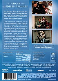 Vom Fliegen und anderen Träumen [DVD], 1