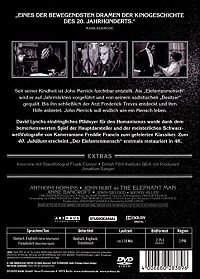 Der Elefantenmensch [DVD], 2