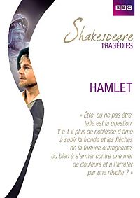 Hamlet [DVD], 1