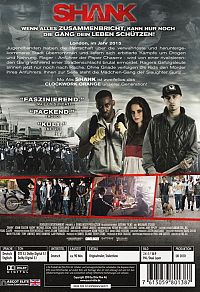 Shank [DVD], 1
