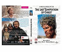 La dernière tentation du Christ [DVD], 1