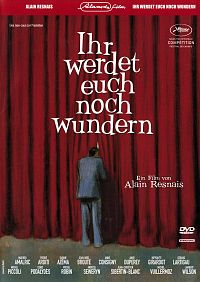 Ihr werdet euch noch wundern [DVD], 1