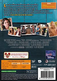 Prom - Le Grand Soir [DVD], 1