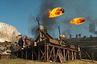 Die Letzte Legion [Blu-ray], 5