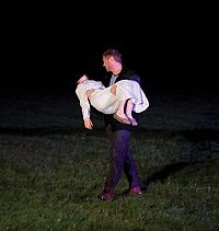 When the lights went out [DVD], 3