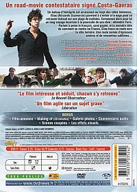 Eden à l'ouest [DVD], 1