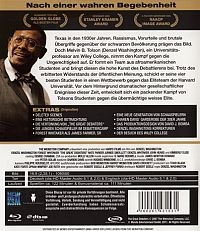 The Great Debaters - Die Macht der Worte [Blu-ray], 1