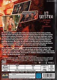 13 Geister [DVD], 1