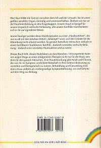 Haut - Ganzheitlich verstehen und heilen, 1