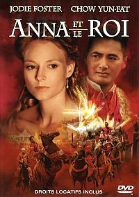 Anna et le Roi [DVD], 6