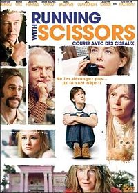 Courir avec des Ciseaux [DVD], 2
