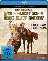 Wer schluckt schon gerne blaue Bohnen [Blu-ray], 1