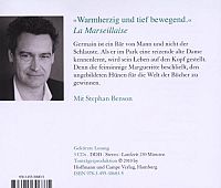 Das Labyrinth der Wörter, 1