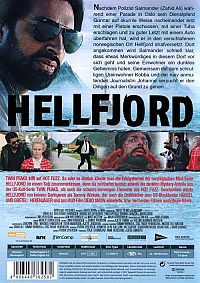 Hellfjord [DVD], 1