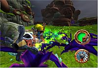 Jak and Daxter - The Precursor Legacy [Sony PlayStation 2], 1